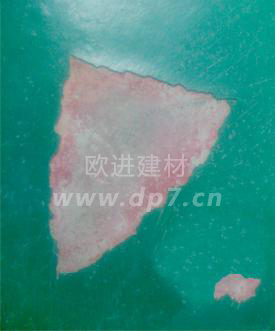 環(huán)氧樹脂地坪產(chǎn)生了剝離或破壞怎么辦？