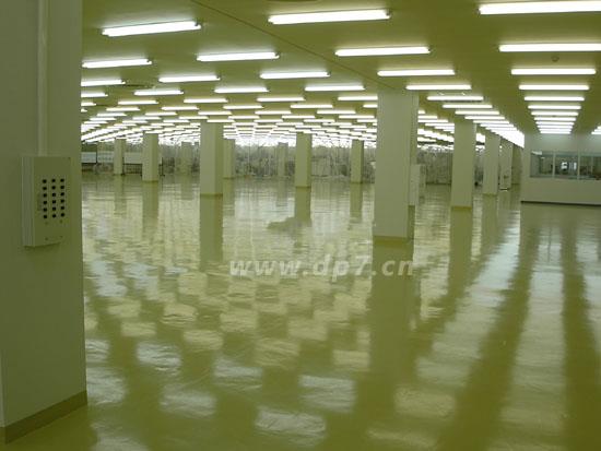 環(huán)氧樹(shù)脂平涂地坪-歐進(jìn)地坪www.babeiqijm.cn